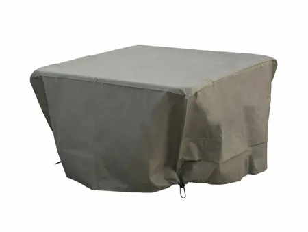 Square Casual Dining Cover Khaki