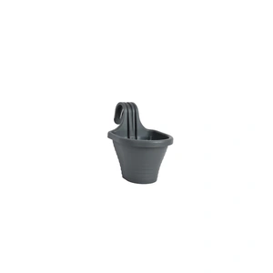 3L Hanging Pot Anthracite
