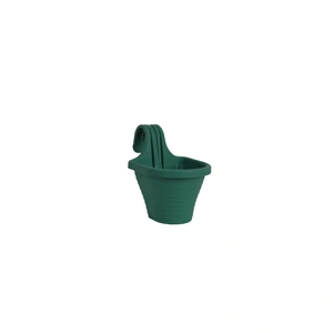 Stew. 3L Hanging Pot Green