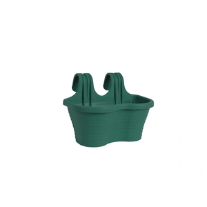 Stew. 6.5L Hanging Pot Green