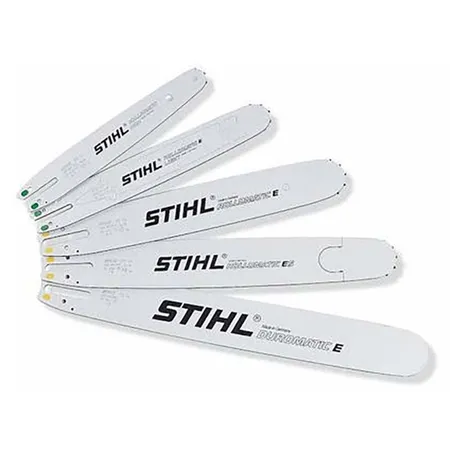 Stihl Guide Bar R 30cm/12" 1 1mm/0.043"1/4"P