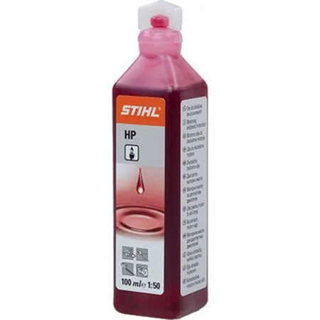 Stihl HP two-stroke  Oil 100ml