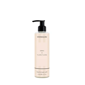 Stoneglow Orris & Ylang Ylang  Bodywash