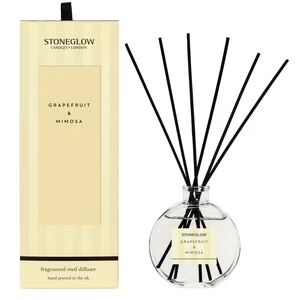 Modern Classics - Grapefruit & Mimosa - Reed Diffuser