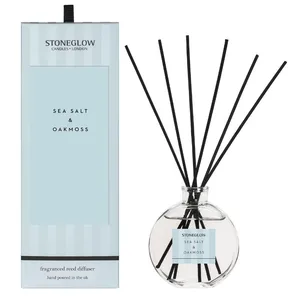 Modern Classics - Sea Salt & Oakmoss - Reed Diffuser