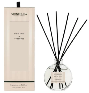 Modern Classics White Musk & Tuberose Reed Diffuser