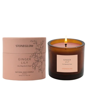 The Walled Garden NEW - Ginger Lily - Tumbler - image 1