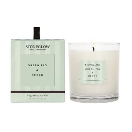 Modern Classics - Green Fig & Cedar - Tumbler