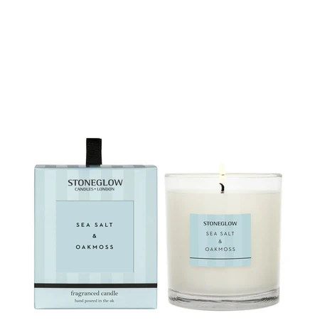 Modern Classics - Sea Salt & Oakmoss - Tumbler