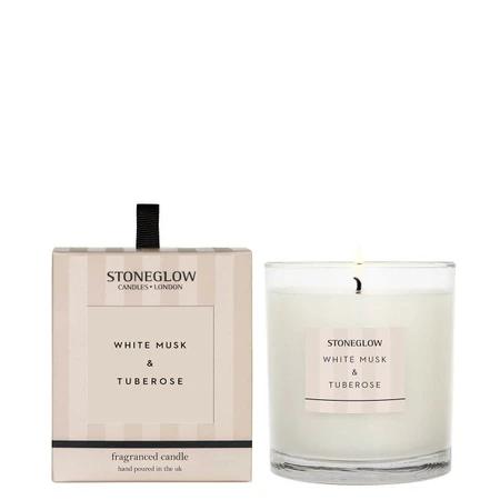 Modern Classics - White Musk & Tuberose - Tumbler