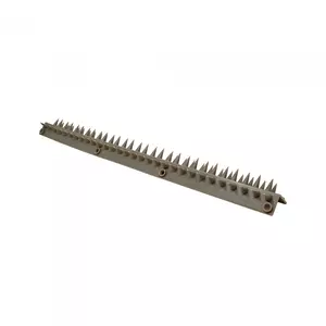 STV Prickle Strip Fence Top 'N' Sides