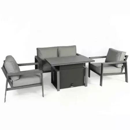 Supremo Melbury Lounge Set