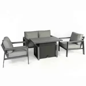 Supremo Melbury Lounge Set
