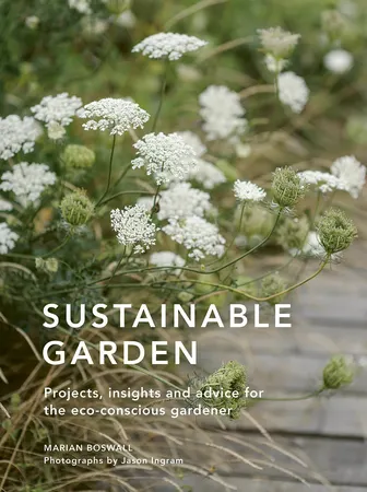SUSTAINABLE GARDEN