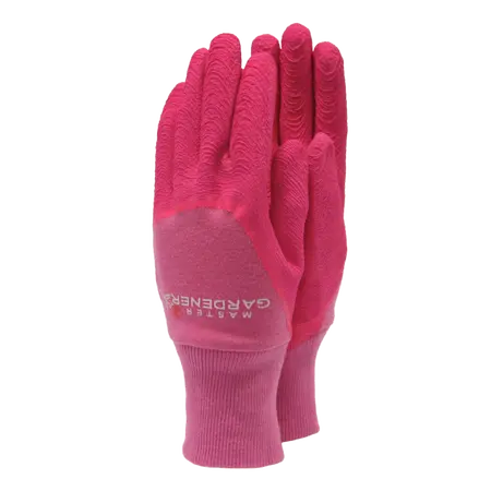 T&C Master Gardener Raspberry Small 6-7