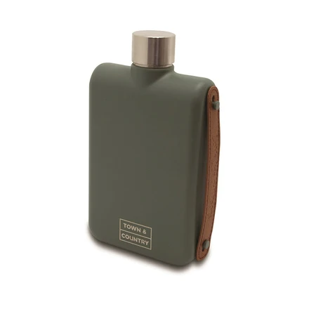 T&C  POCKET SIZED WATER BOTTLE 500ML