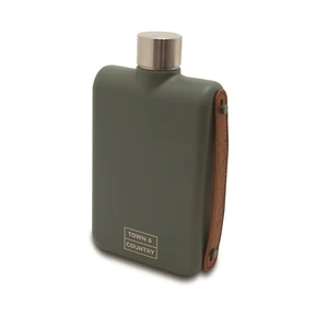 T&C  POCKET SIZED WATER BOTTLE 500ML