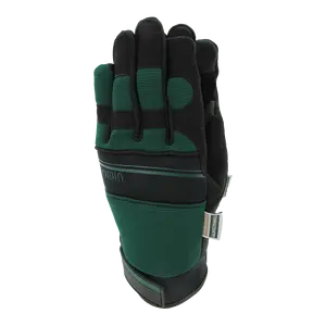 T&C Premium Ultimax Mens Gloves Medium