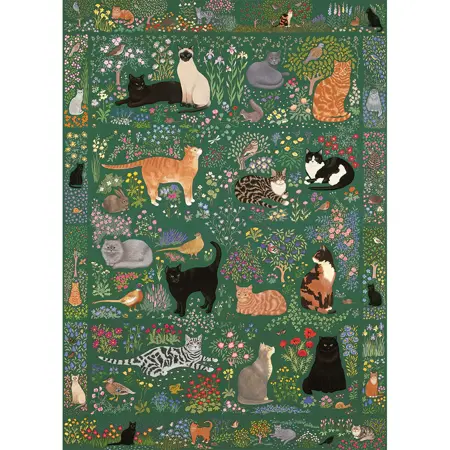 Tapestry Garden (1000) - image 2