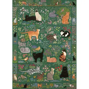 Tapestry Garden (1000) - image 2