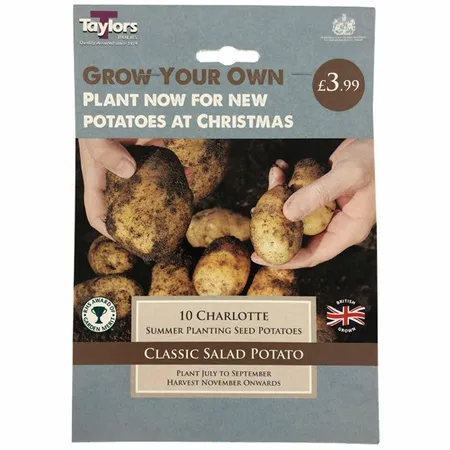 Potato Charlotte 30-55 P/P