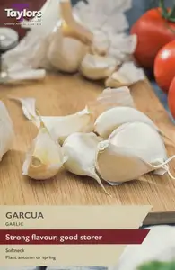 Garlic Garcua P/P