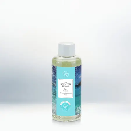 Scented Home 150ml Refill - Sea Spray