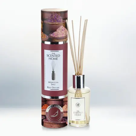 Scented Home Moroccan Spice Diffuser 150ml