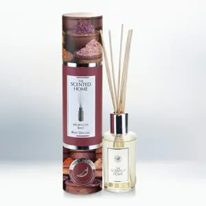 Scented Home Moroccan Spice Diffuser 150ml