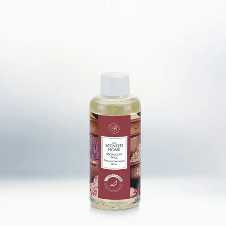 Scented Home 150ml Refill - Moroccan Spice