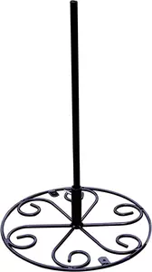 T/C Bird Station Patio Stand