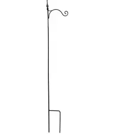 Tom Chambers Finial Shepherds Crook Single