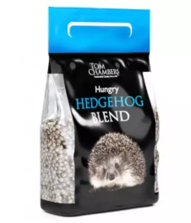 Tom Chambers Hungry Hedgehog Blend 0.75kg