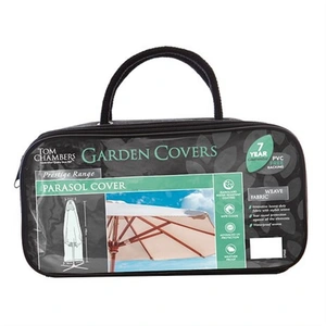 T/C Parasol Cover- Prestige Green - Extra Large