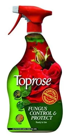 Toprose Fungus Control & Protect Ready to Use 1L