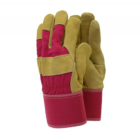 T&C Classic Thermal Lined Ladies Gloves Medium