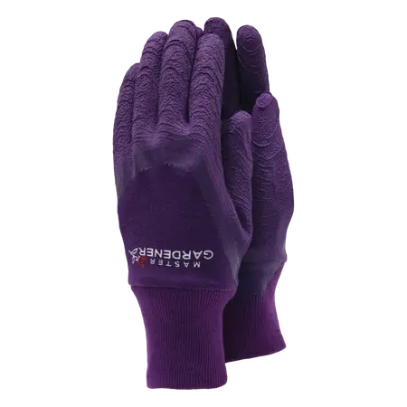 T&C Master Gardener Purple Small