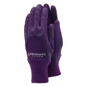 T&C Master Gardener Purple Small