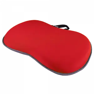 T&C Memory Foam Kneeler Red