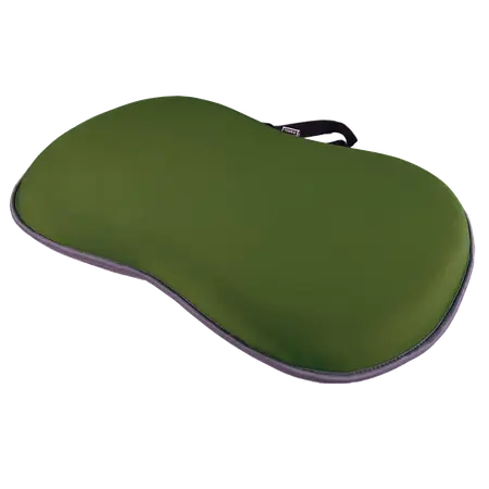 T&C Memory Foam Kneeler Sage Green