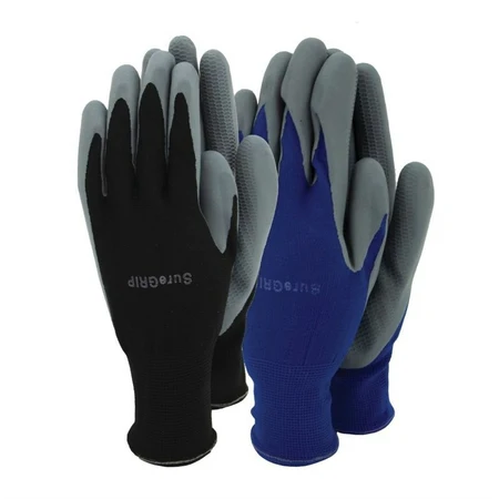 T&C Mens Suregrip Twin Pack