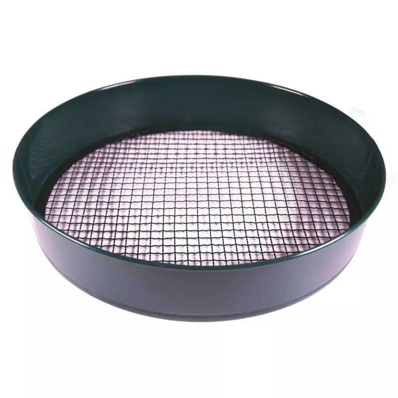 Garden on sale sieve asda