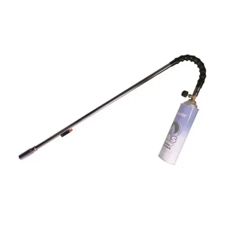 T&C Weed Burner