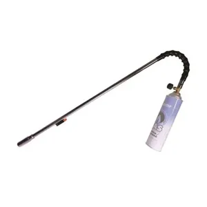 T&C Weed Burner