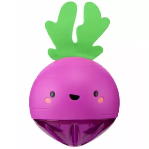 Toynamics Farmstand Beet Ball Crawl Toy