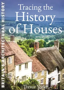 Tracing The History Of Houses