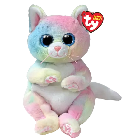 JENNI CAT - BEANIE BELLIES - REG