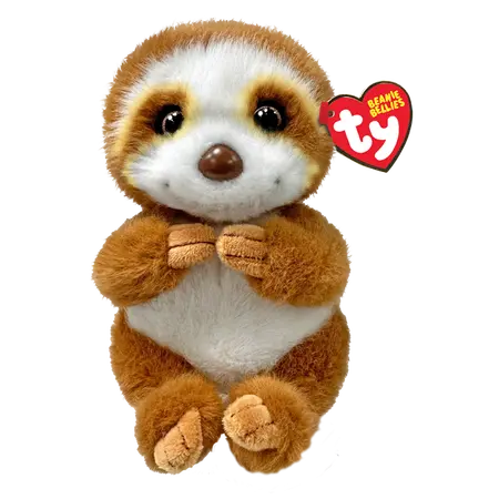 STELLA SLOTH - BEANIE BELLIES - REG