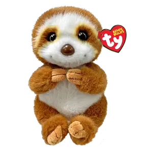 STELLA SLOTH - BEANIE BELLIES - REG