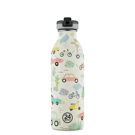 Urban Bottle 050 Adventure Friends